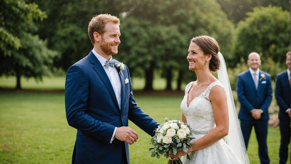 Conseils essentiels pour choisir le photographe de mariage idéal