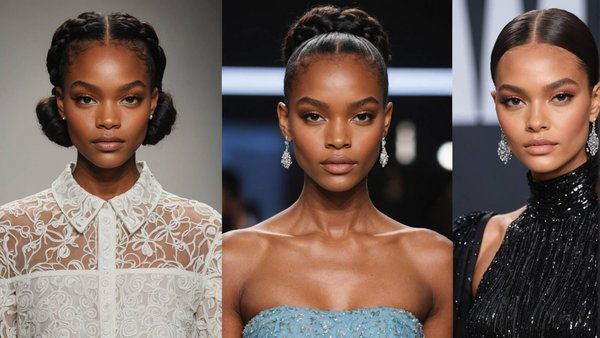 Tendances maquillage et coiffure pour 2023 : ce qu'il faut absolument essayer