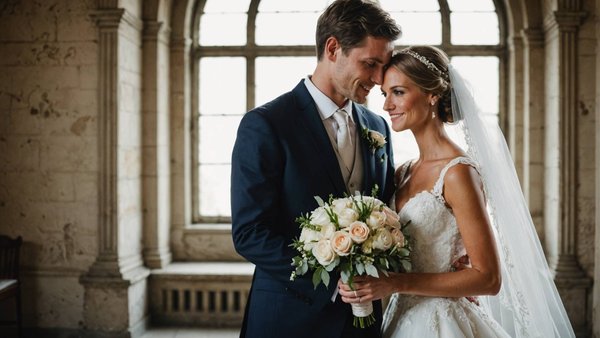 Conseils essentiels pour choisir un photographe de mariage inoubliable