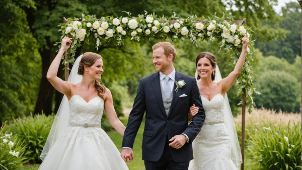 Conseils essentiels pour choisir son photographe de mariage
