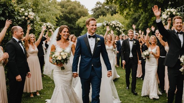 Meilleurs conseils pour réussir vos photos de mariage