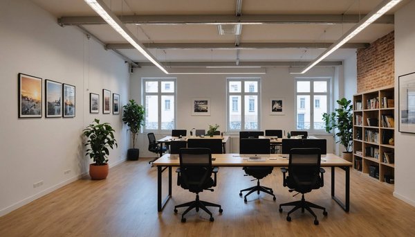 Coworking perpignan : un espace inspirant pour travailler